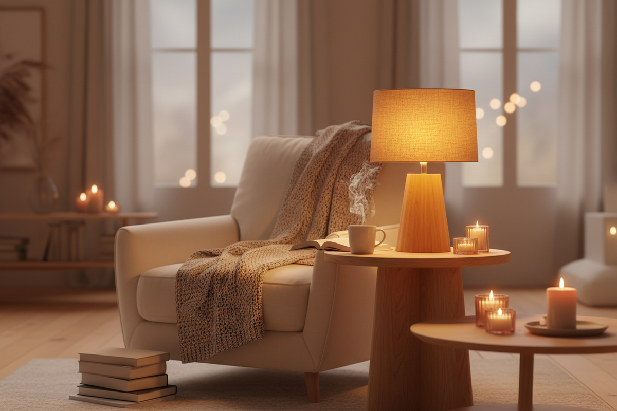Ambient Lighting