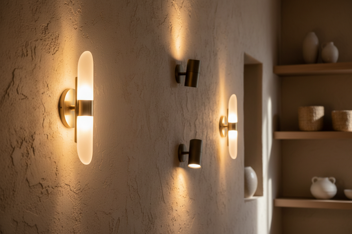Accent Lighting