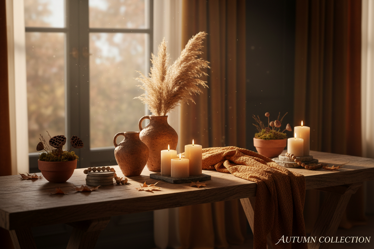 Autumn Collection