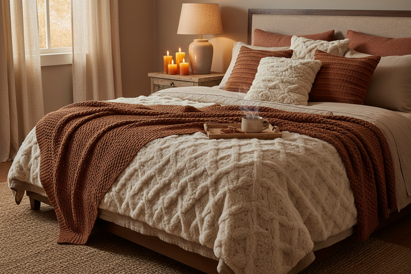 Bed Runners