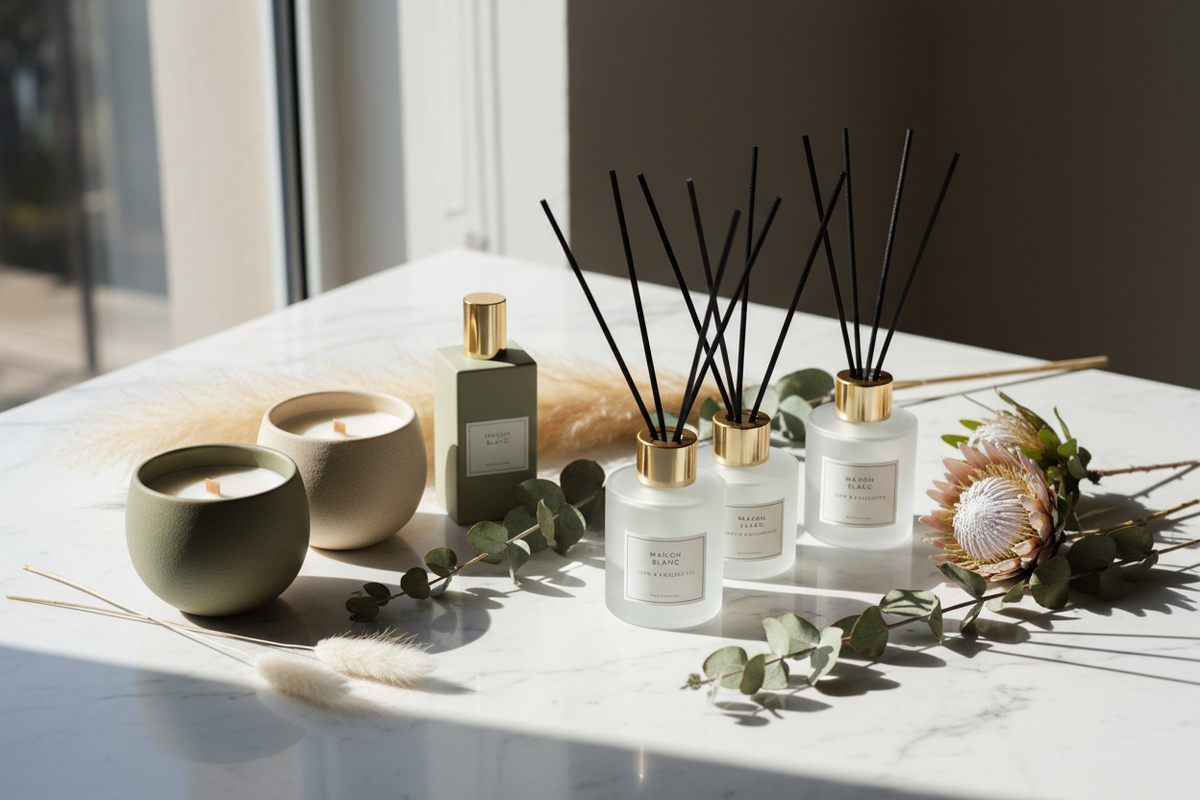 Home Fragrance