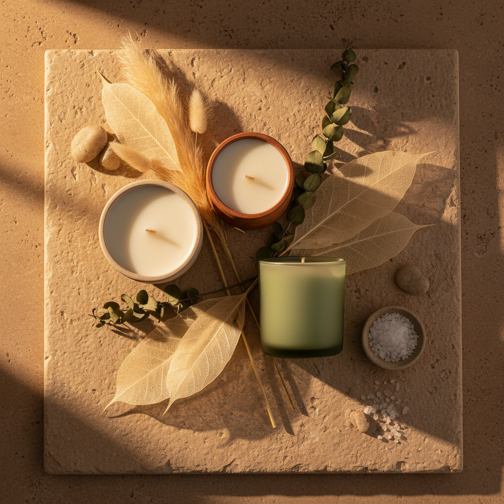 Candles