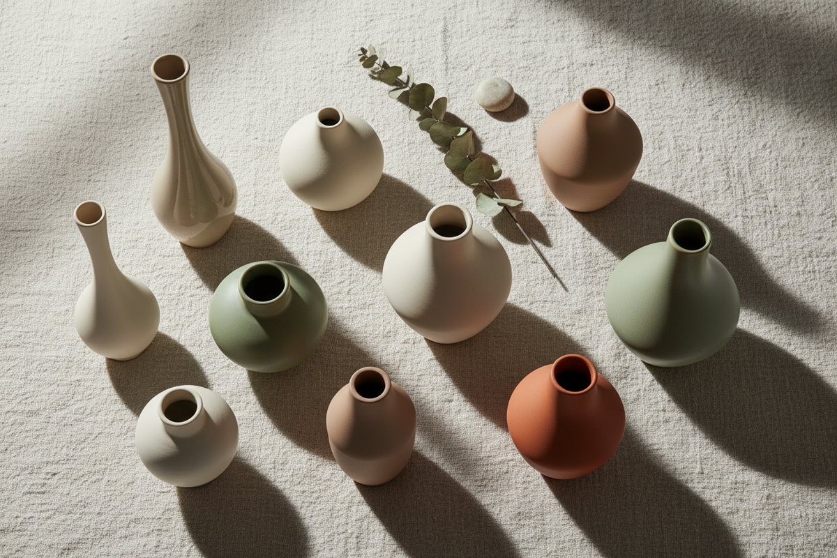 All Vases