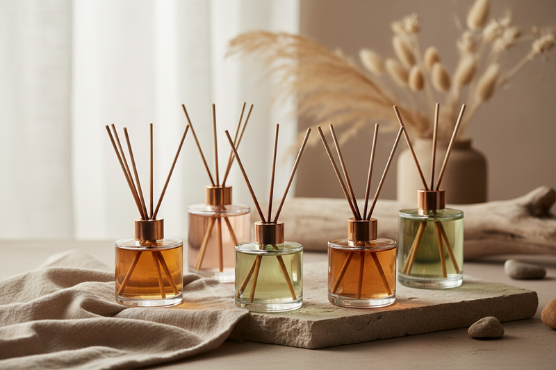 Reed Diffusers