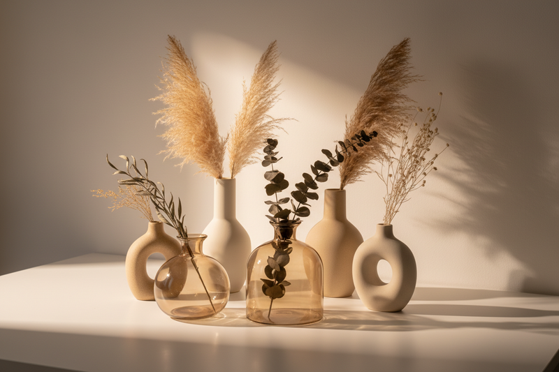 Decorative Vases