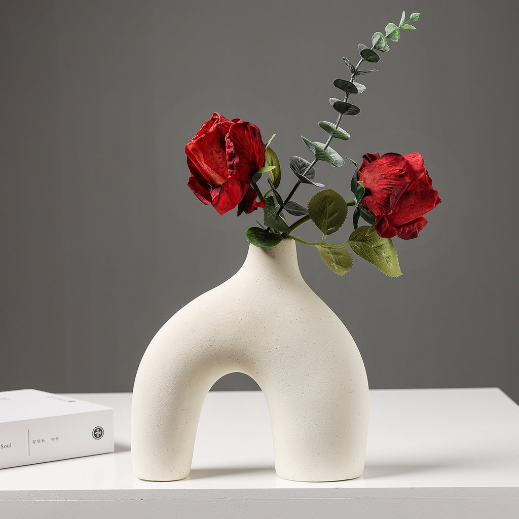 Noma Ceramic Vase