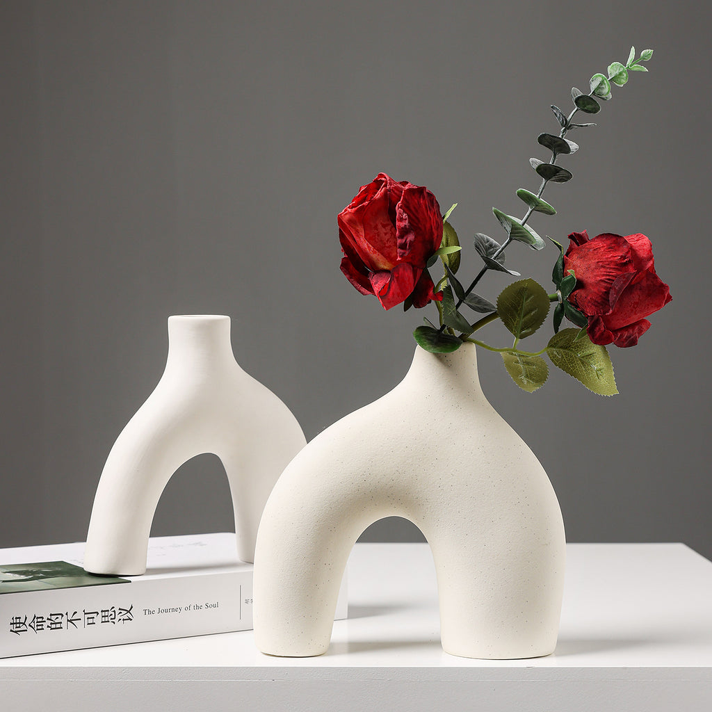Noma Ceramic Vase