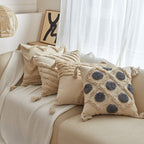 Cozy Texture Cushion Cover