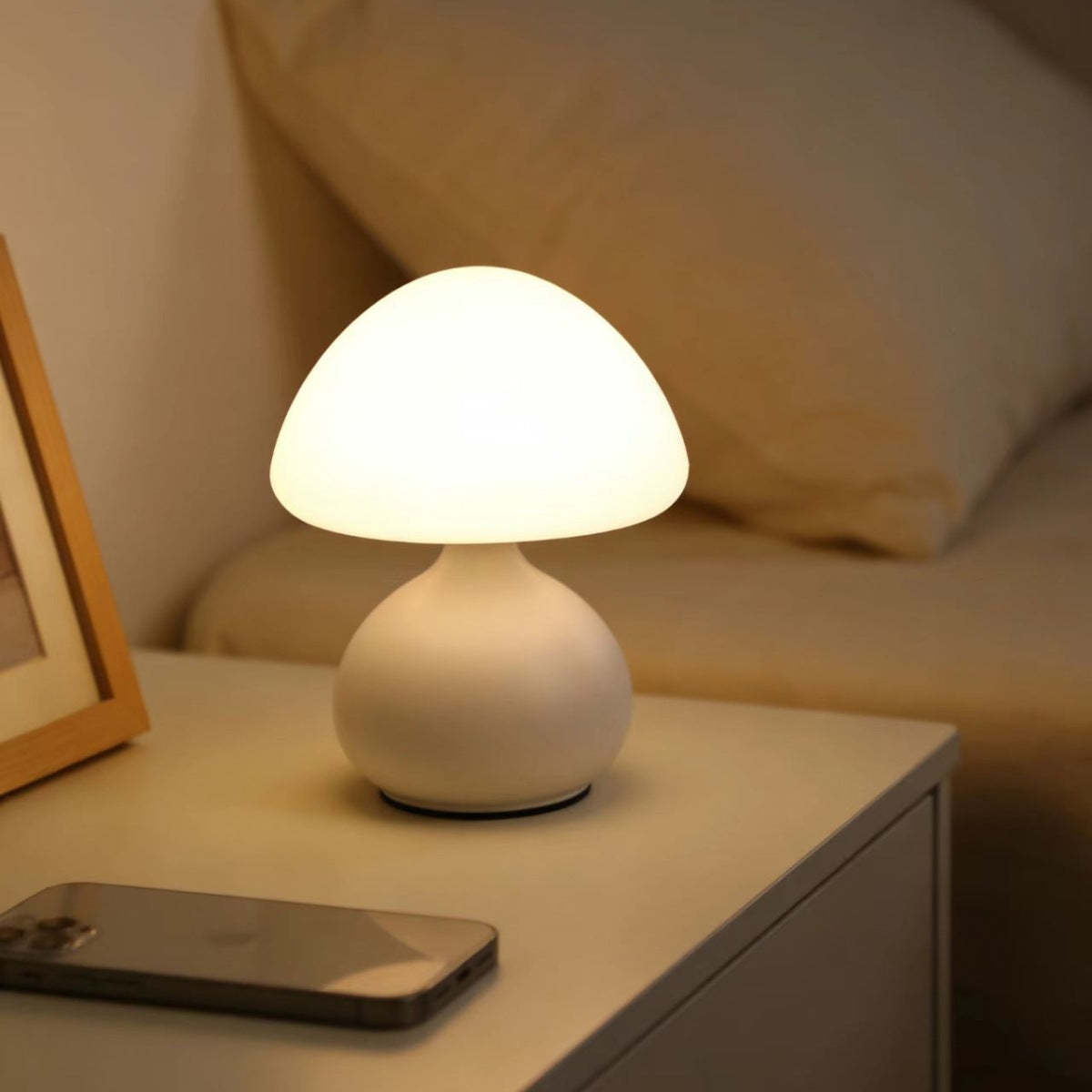 Mellow Glow Lamp