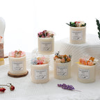 Hearth & Bloom Soy Candle