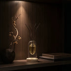 Golden Aura Reed Diffuser