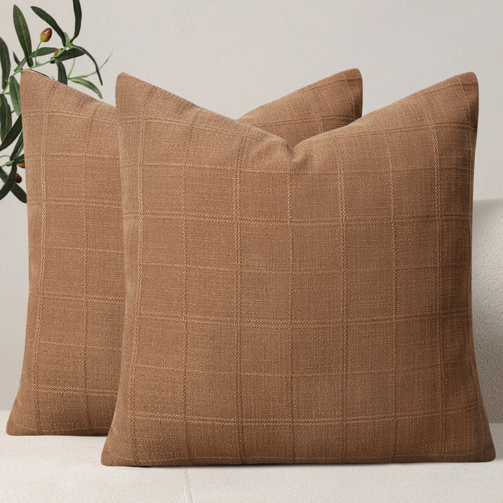 Loom Haven Cushion Cover