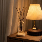 Golden Aura Reed Diffuser