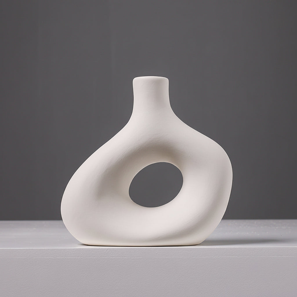 Noma Ceramic Vase