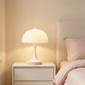 Cloud Mushroom Lamp