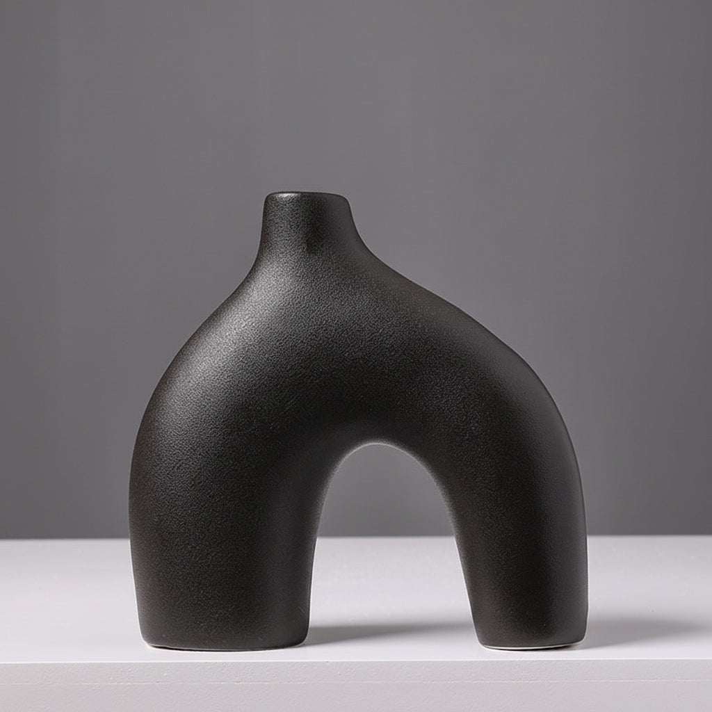 Noma Ceramic Vase