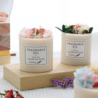 Hearth & Bloom Soy Candle
