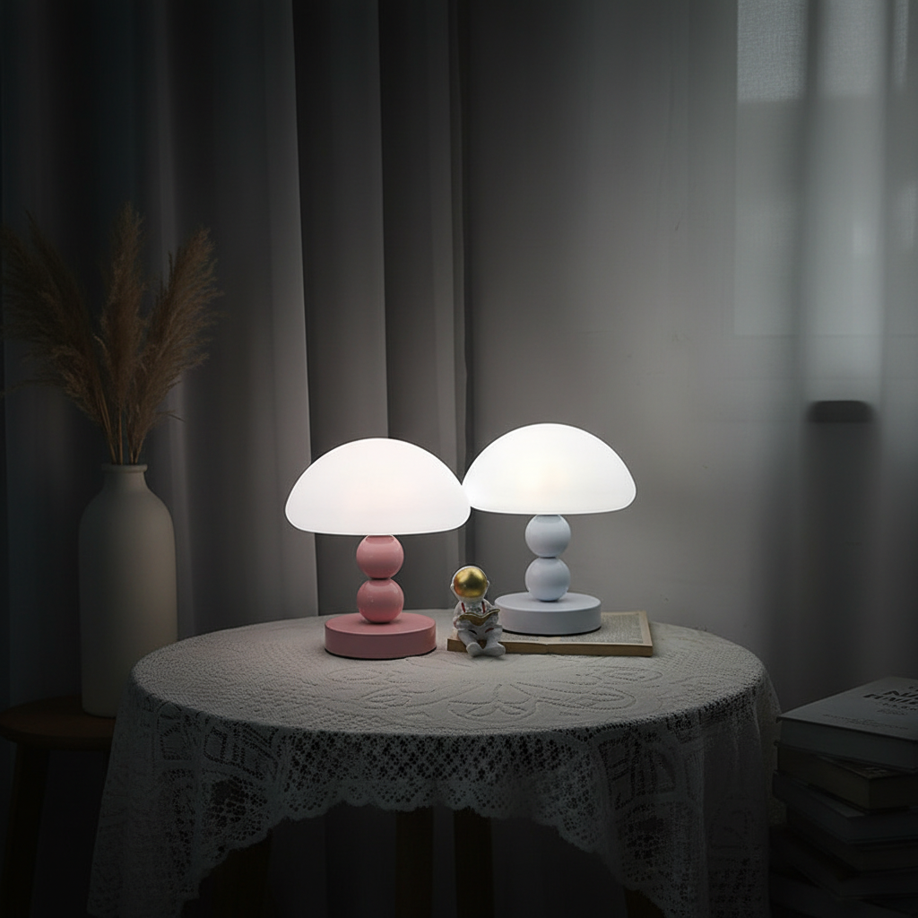Maison Glow Table Lamp