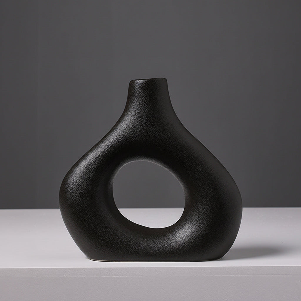 Noma Ceramic Vase