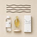 Golden Aura Reed Diffuser