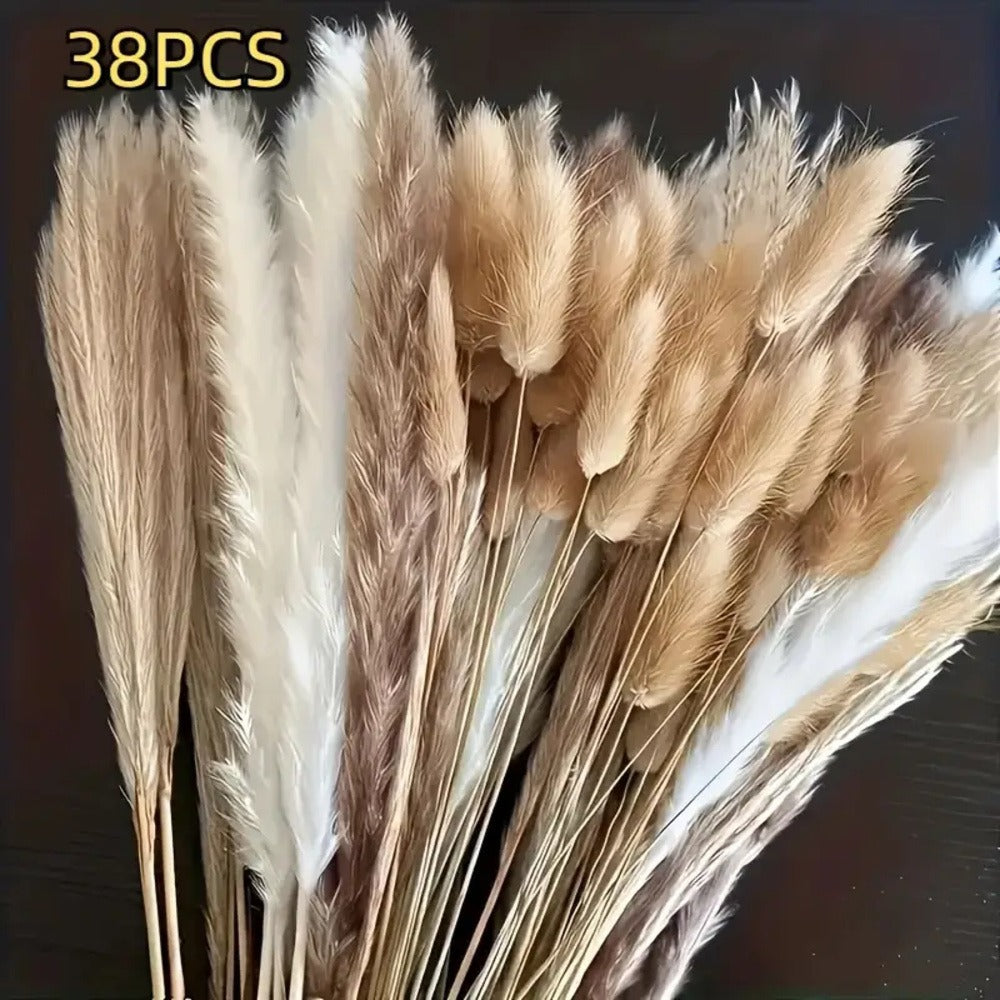 Meadow Whisper Bouquet