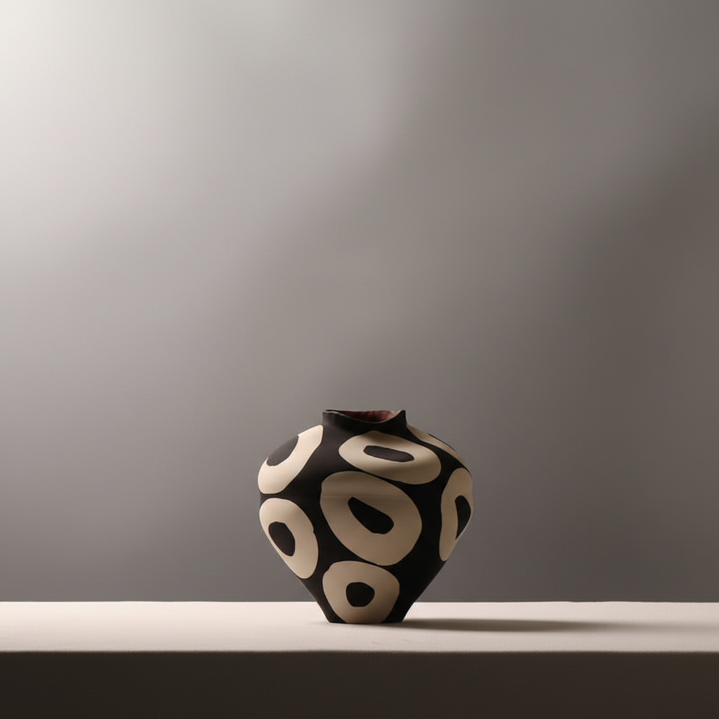 Atelier Orbit Vase