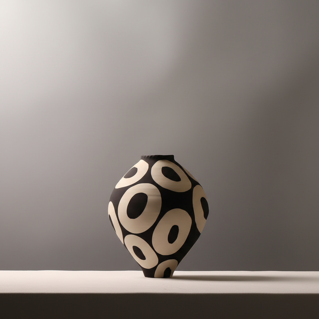 Atelier Orbit Vase