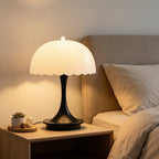 Cloud Mushroom Lamp