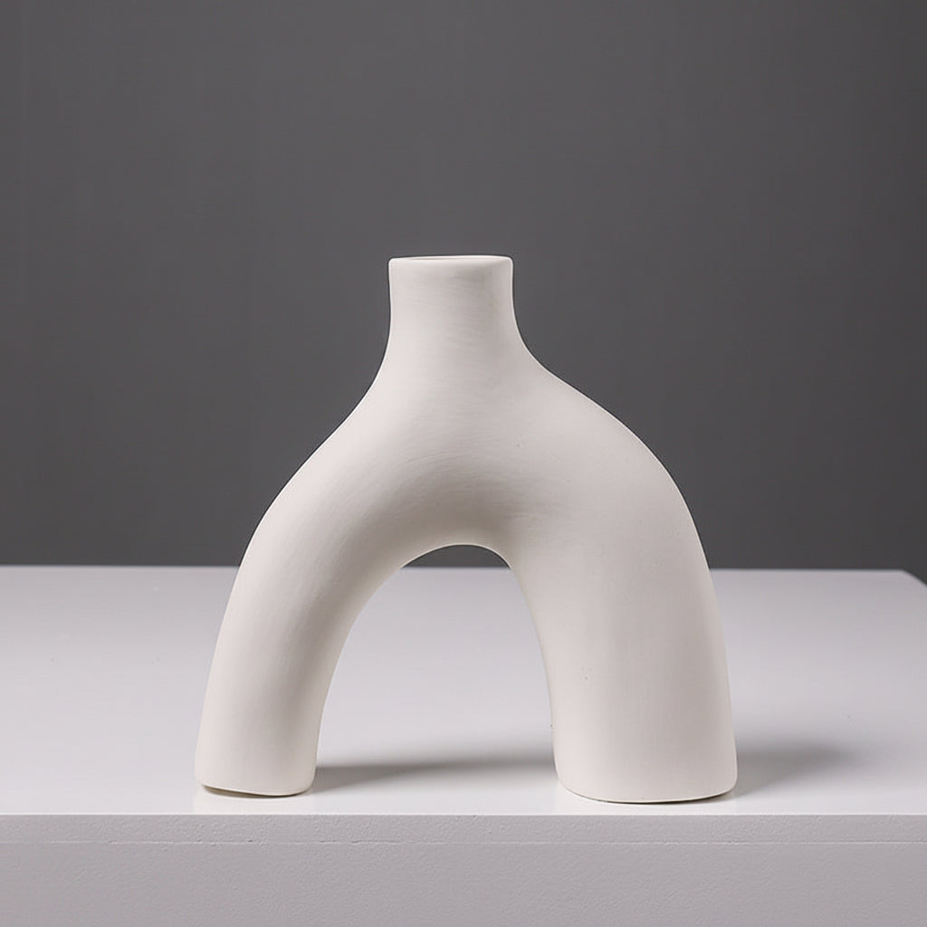 Noma Ceramic Vase