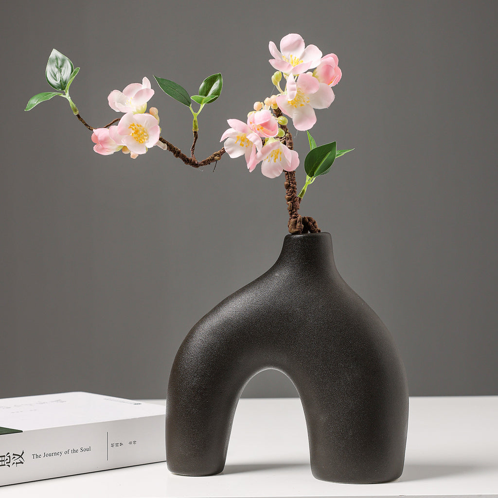 Noma Ceramic Vase