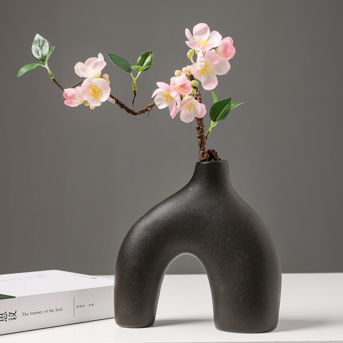 Noma Ceramic Vase