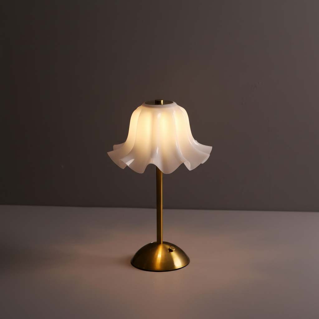 Fleur Glow Lamp