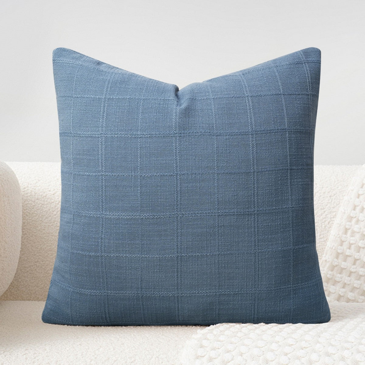 Loom Haven Cushion Cover