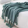 Hearth Haven Throw Blanket