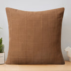 Loom Haven Cushion Cover