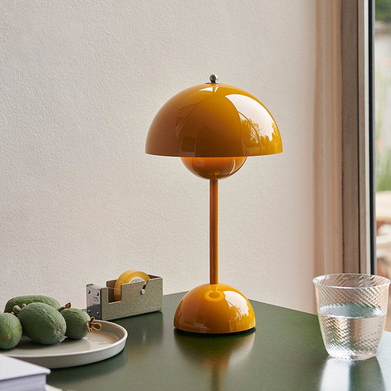 Danish Bud Table Lamp