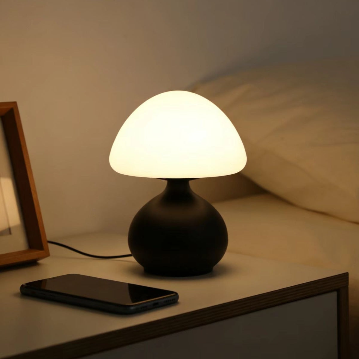 Mellow Glow Lamp