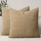 Loom Haven Cushion Cover