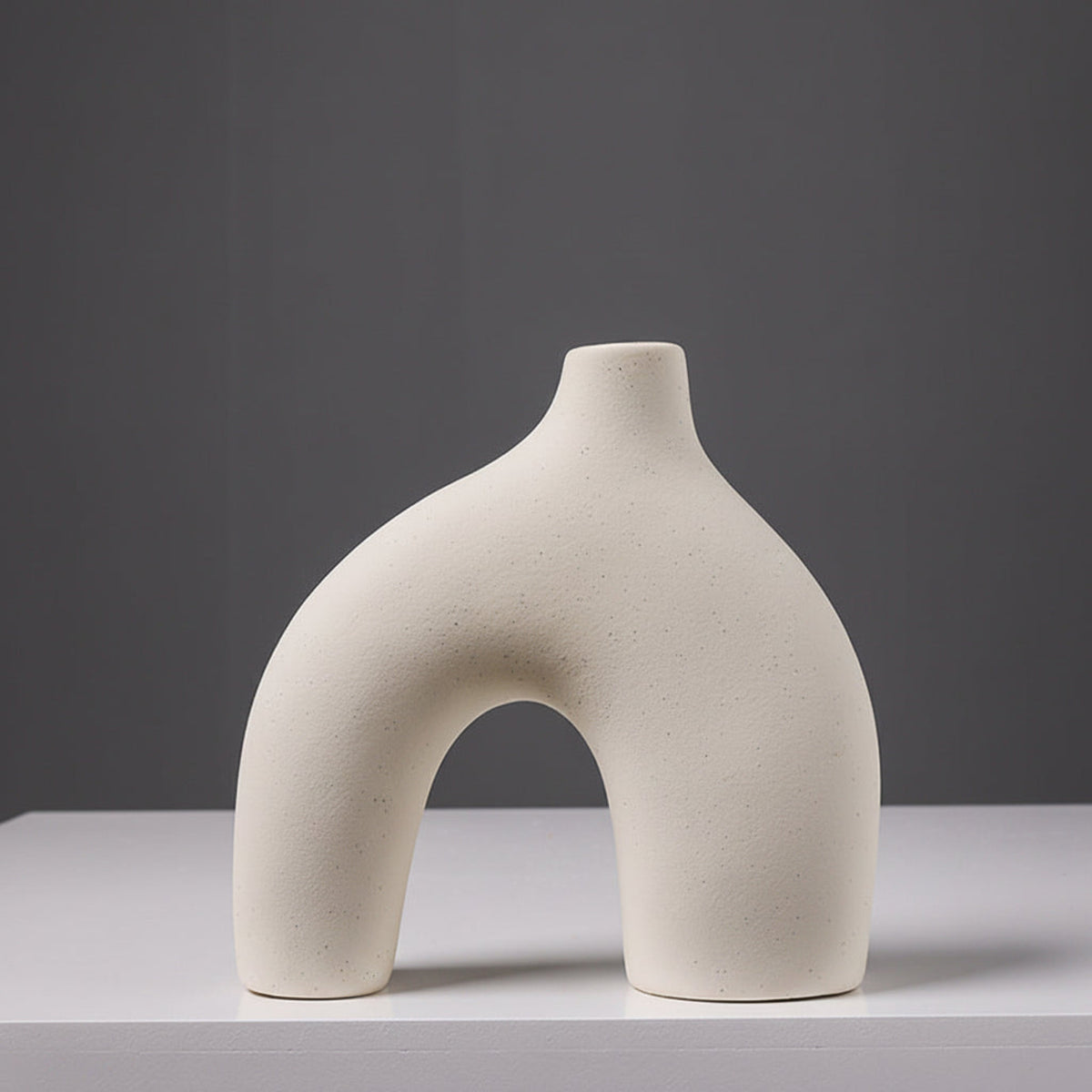 Noma Ceramic Vase