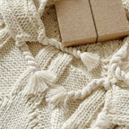 Artisan Haven Throw Blanket