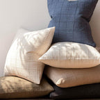 Loom Haven Cushion Cover