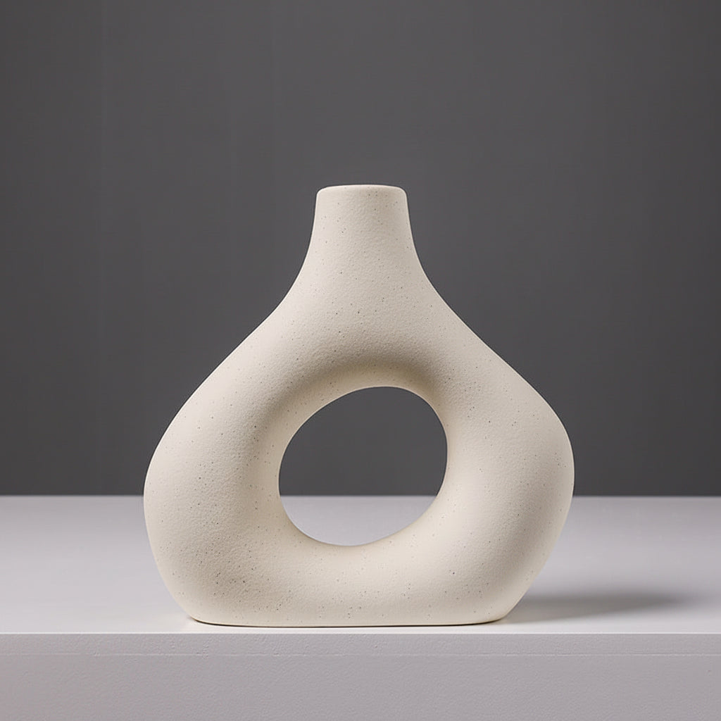 Noma Ceramic Vase