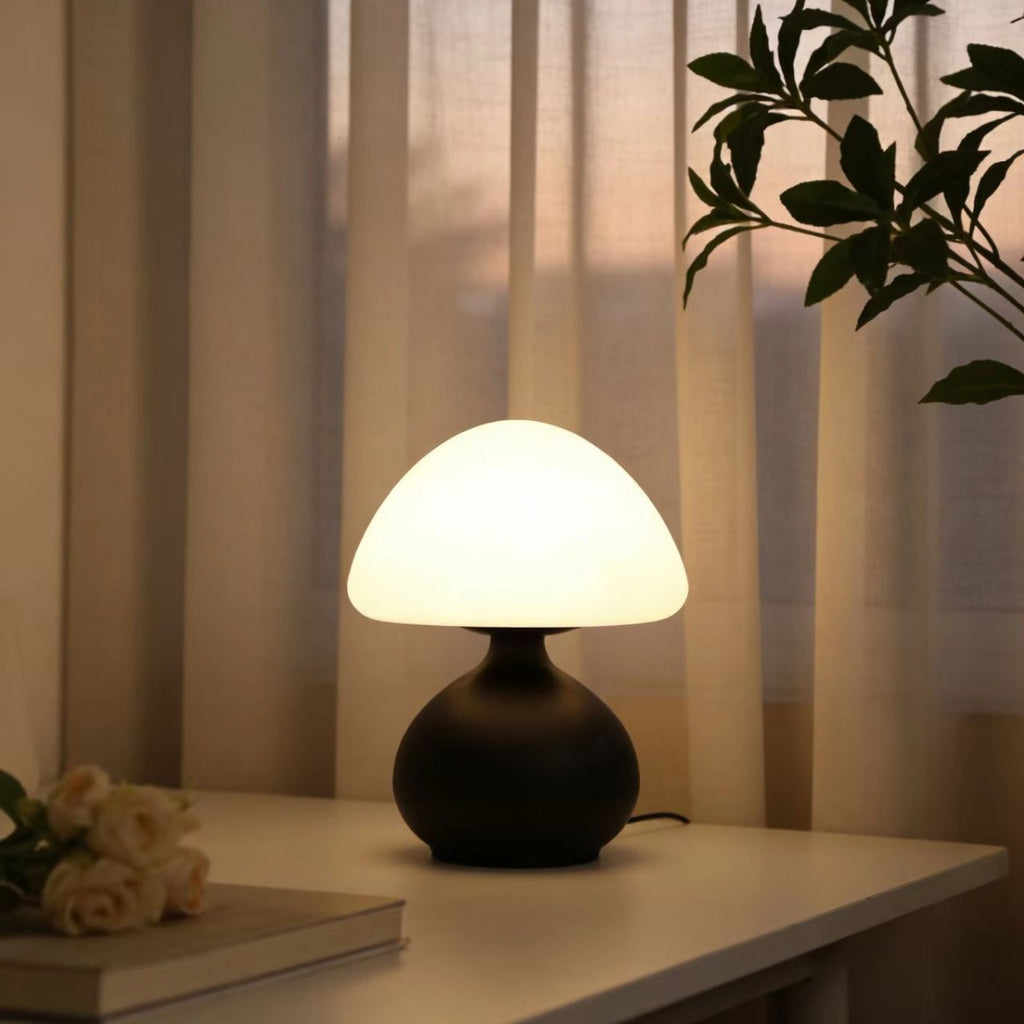Mellow Glow Lamp