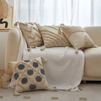 Cozy Texture Cushion Cover