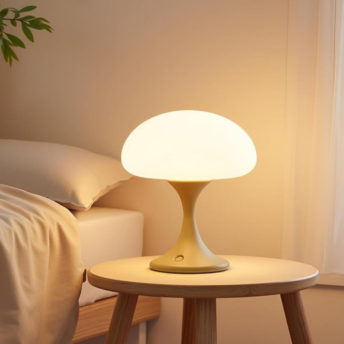 Jellyfish Glow Lamp