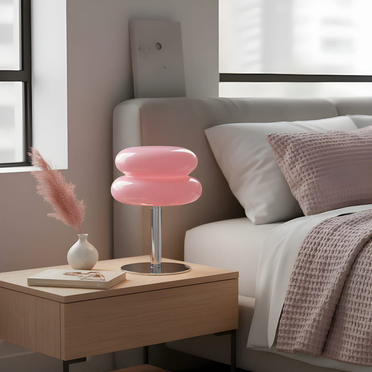 Nordic Glow Lamp